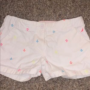 Nautica shorts